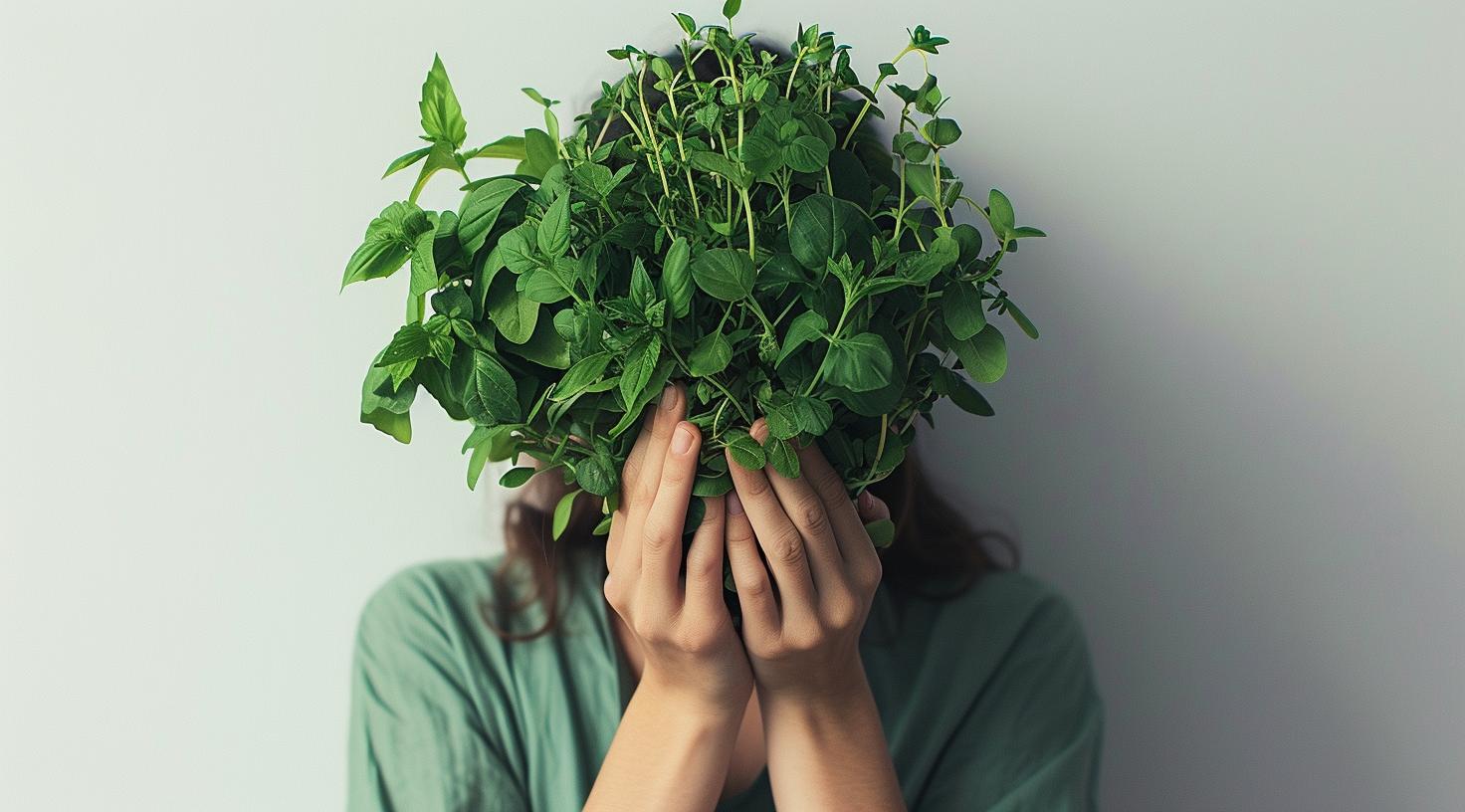 Vegan leben